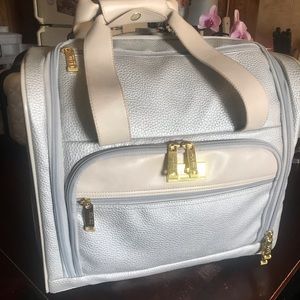 nicole miller Suitcase